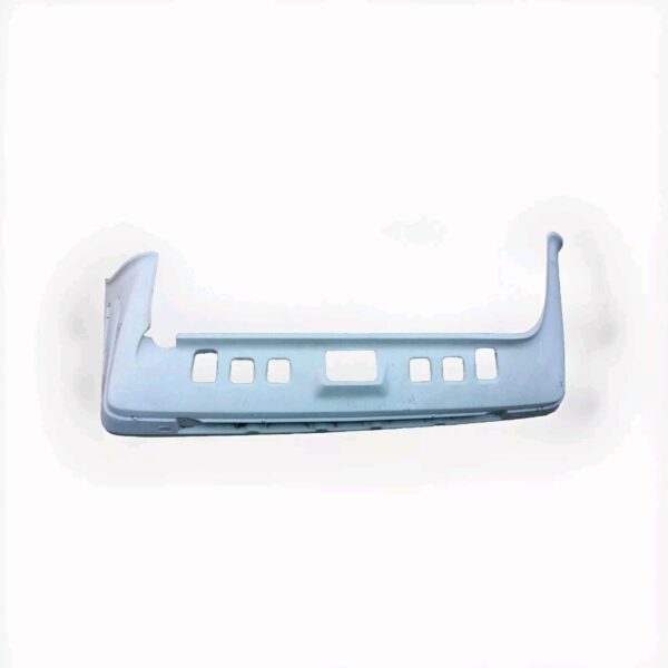 824056471 PARAURTI  POSTERIORE REAR BUMPER LANCIA DELTA  1982