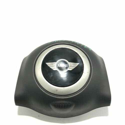 AIRBAG VOLANTE BMW MINI Cooper MINI ONE R50  R52 R53 2000 > 2007 COD: 676036601