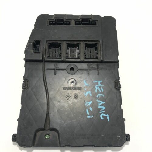 CENTRALINA BODY COMPUTER Renault MEGANE 1.5 SCENIC COD: 8200309691 S118400320D