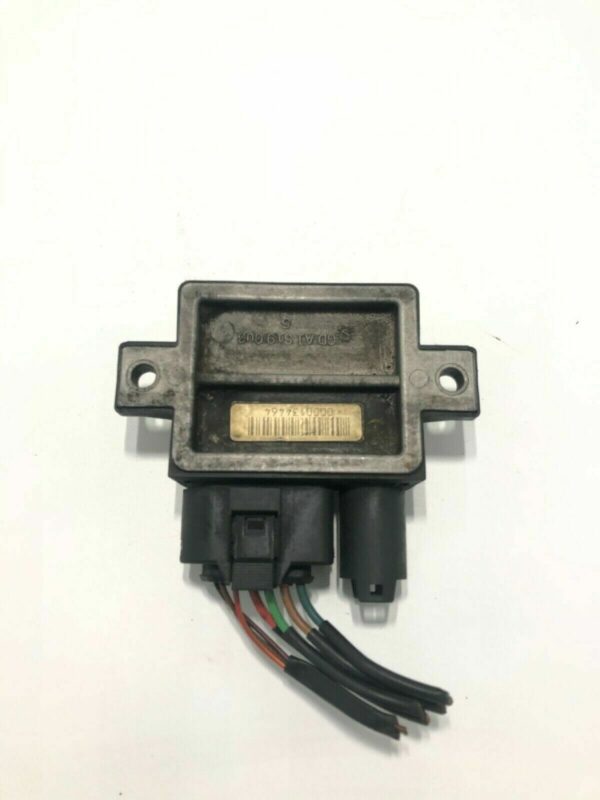 CENTRALINA PRERISCALDAMENTO CANDELETTE BMW 320 E46 COD: 778682104 - immagine 3