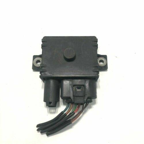 CENTRALINA PRERISCALDAMENTO CANDELETTE BMW 320 E46 COD: 778682104