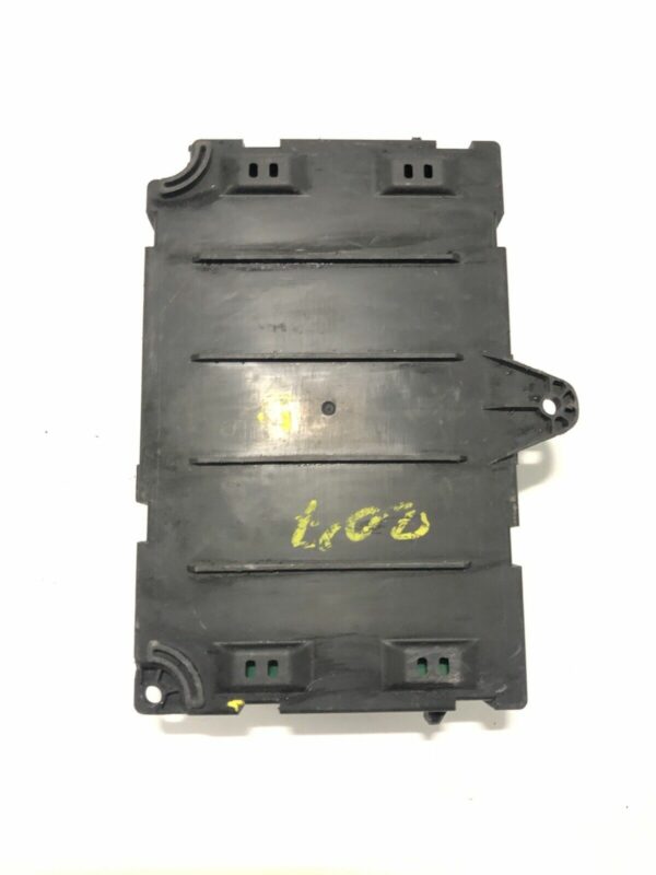 CENTRALINA SCATOLA FUSIBILI PEUGEOT 407 1.6 HDI, COD : BSCA04AA S120017001H - immagine 3