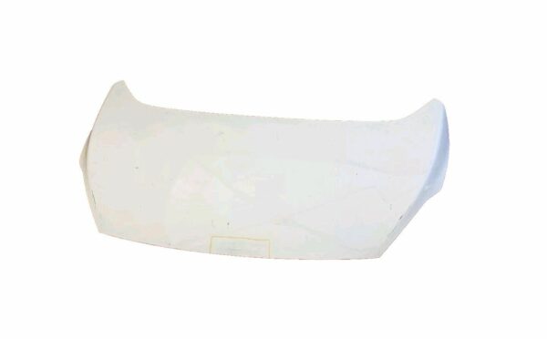 COFANO ANTERIORE ORIGINALE FORD KA 2008 AL 2016 BIANCO