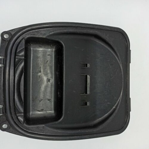 COVER HONDA plastica Cod: 81350-MGS-D300