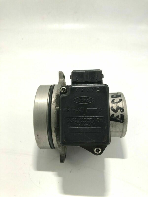 Debimetro Flussometro FORD ESCORT COD: 92FB12B579BA - immagine 3