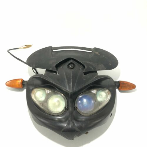 FARO FANALE FRECCE ANTERIORI BETAMOTOR 50