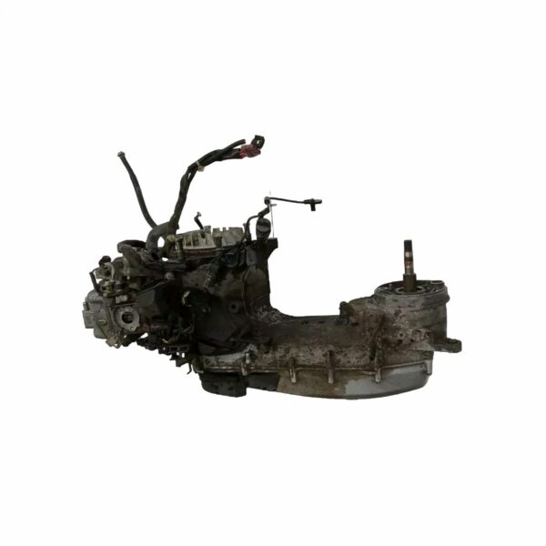 KF23E 2008008 BLOCCO MOTORE ORIGINALE HONDA SH 150 i INIEZIONE  2017 2018 - immagine 7