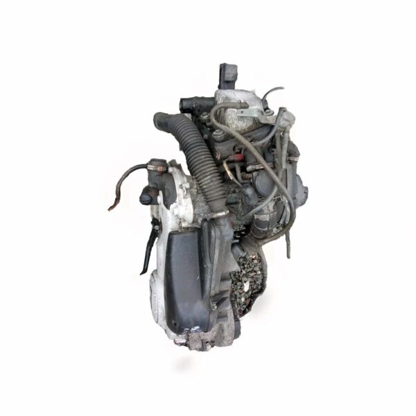 M226M SERIE 6762 BLOCCO MOTORE ORIGINALE APRILIA SCARABEO 100 4T 2005  2006 - immagine 5