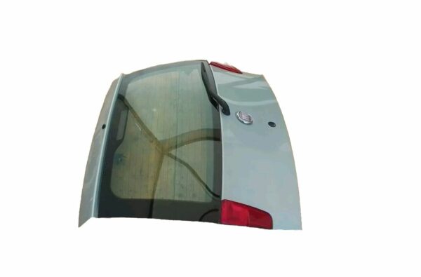 PORTELLONE COFANO BAGAGLIAIO POSTERIORE FIAT PUNTO  3 PORTE  DAL 2003 AL 2011 - immagine 3