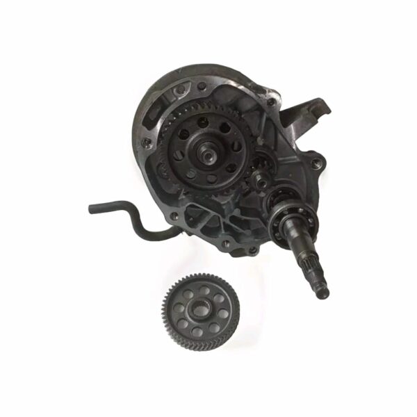 SET INGRANAGGI TRASMISSIONE HONDA SH 125 150 STARTER  STOP 2013 2014 2015 2016 - immagine 3