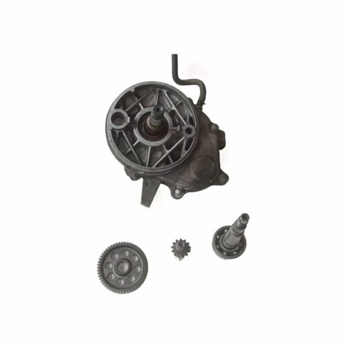 SET INGRANAGGI TRASMISSIONE HONDA SH 125 150 STARTER  STOP 2013 2014 2015 2016