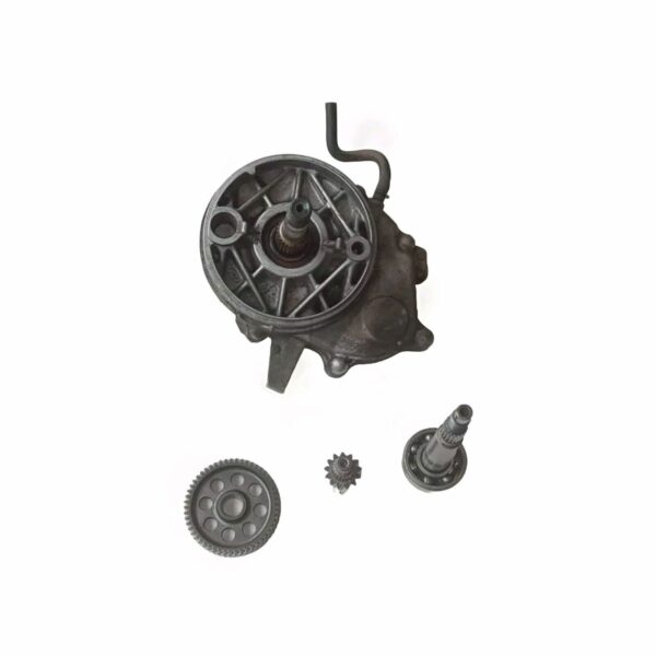 SET INGRANAGGI TRASMISSIONE HONDA SH 125 150 STARTER  STOP 2013 2014 2015 2016