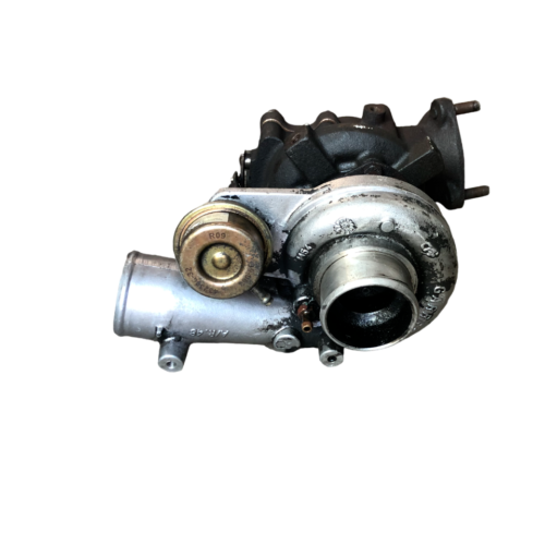 144117F400 4521621 TURBINA TURBOCOMPRESSORE NISSAN TERRANO II 2.7 DIESEL