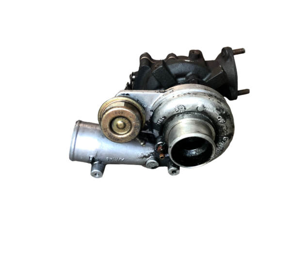 144117F400 4521621 TURBINA TURBOCOMPRESSORE NISSAN TERRANO II 2.7 DIESEL