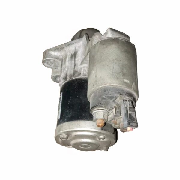 ZJ38 M000T32771 12V MOTORINO AVVIAMENTO ORIGINALE MAZDA 2 BENZINA 2007 AL 2011 - immagine 4