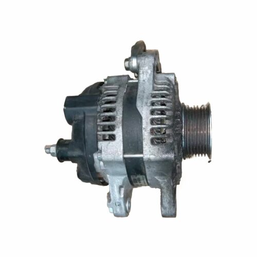 104210-3732 12V 100A ALTERNATORE LAND ROVER DISCOVERY MINI ONE  DIESEL 1 SERIE