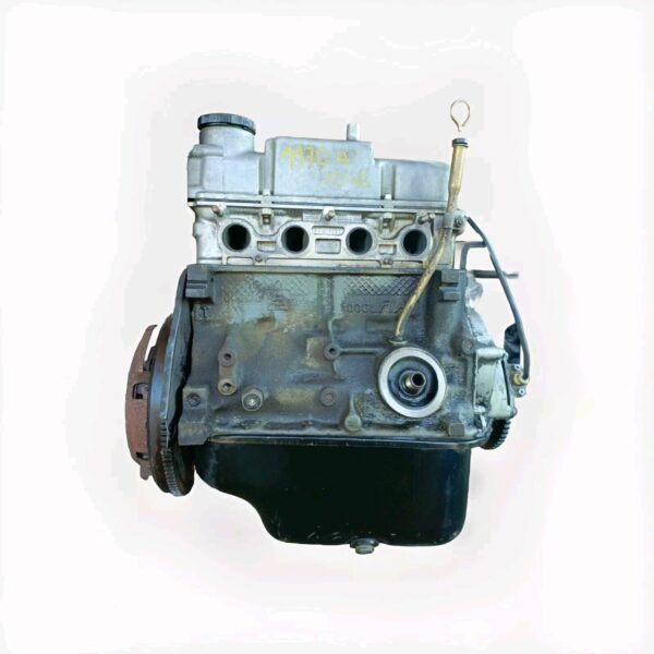 1170A1046 MOTORE FIAT PANDA 141 / 500 / 600 900 BENZINA  8V 1997 1998 1999 2000 - immagine 4