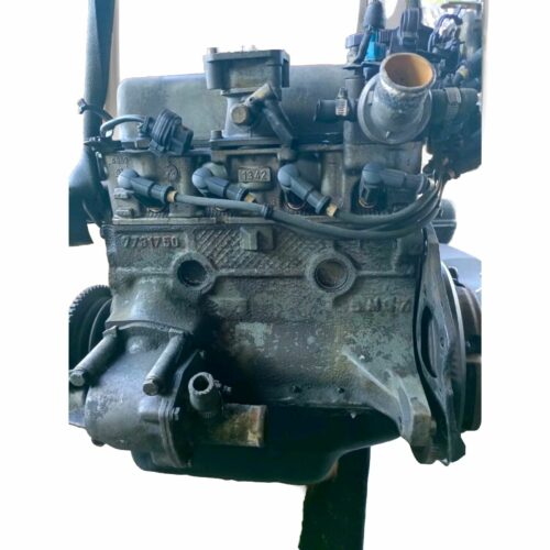 1170A1046 MOTORE FIAT PANDA 141 / 500 / 600 900 BENZINA  8V 1997 1998 1999 2000