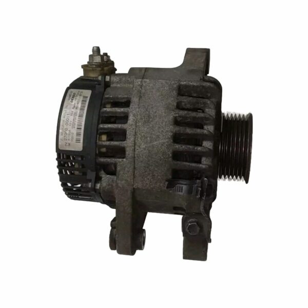 27060-0Q011  ALTERNATORE TOYOTA AYGO PEUGEOT 107 CITROEN C1 1.0 BENZINA - immagine 3