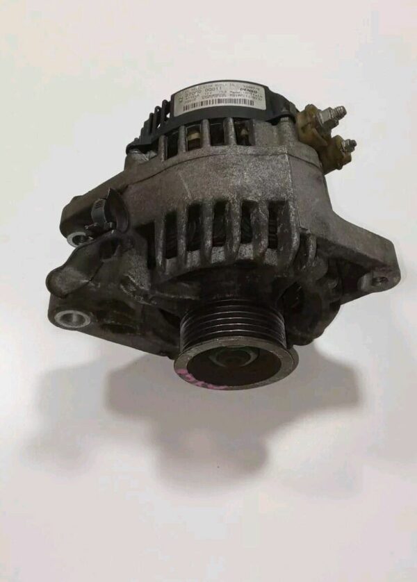 27060-0Q011  ALTERNATORE TOYOTA AYGO PEUGEOT 107 CITROEN C1 1.0 BENZINA - immagine 4