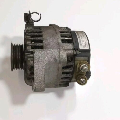 27060-0Q011  ALTERNATORE TOYOTA AYGO PEUGEOT 107 CITROEN C1 1.0 BENZINA