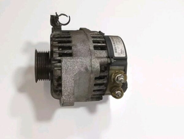 27060-0Q011  ALTERNATORE TOYOTA AYGO PEUGEOT 107 CITROEN C1 1.0 BENZINA