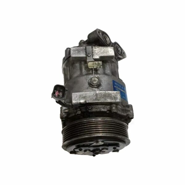 3M5H19D629SA COMPRESSORE ARIA CONDIZIONATA A/C FORD FOCUS C MAX 1.9 TDCI - immagine 3