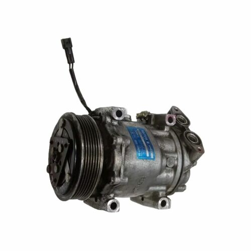 3M5H19D629SA COMPRESSORE ARIA CONDIZIONATA A/C FORD FOCUS C MAX 1.9 TDCI