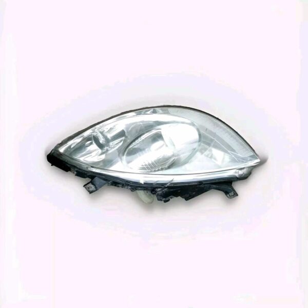 A1698200561 FARO FANALE ANTERIORE SINISTRO ORIGINALE MERCEDES CLASSE A 180 W169 - immagine 6