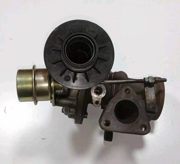 A668096 TURBINA TURBOCOMPRESSORE MERCEDES VANEO W414  / CLASSE A W168 1.7 CDI - immagine 4