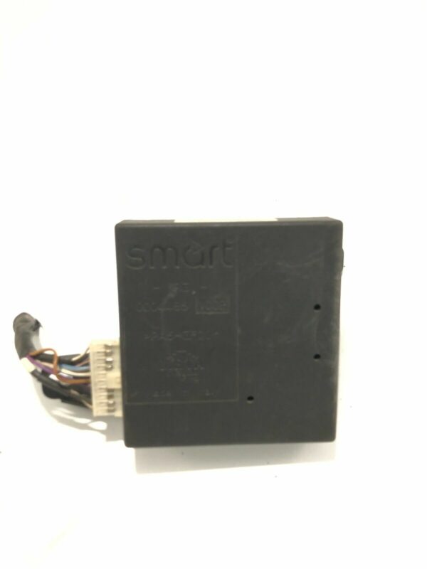 CENTRALINA ALLARME SMART FORTWO 450 1997 > 2007 COD: 0004486 V002