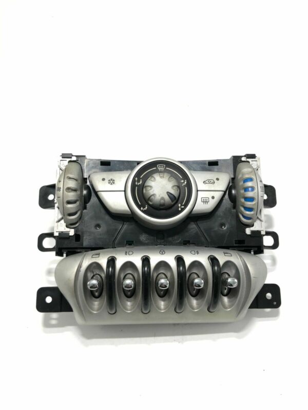 CENTRALINA CONTROLLO COMANDI CLIMA MINI COOPER R56 COD: 69790604