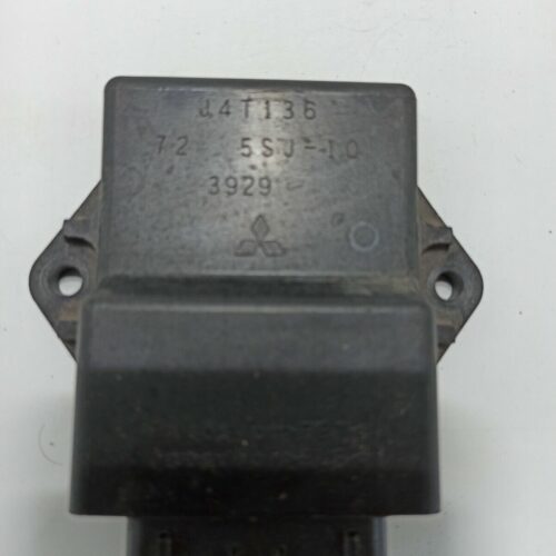 CENTRALINA MOTORE ECU YAMAHA MAJESTY 250 COD: J4T136 72 5SJ-10