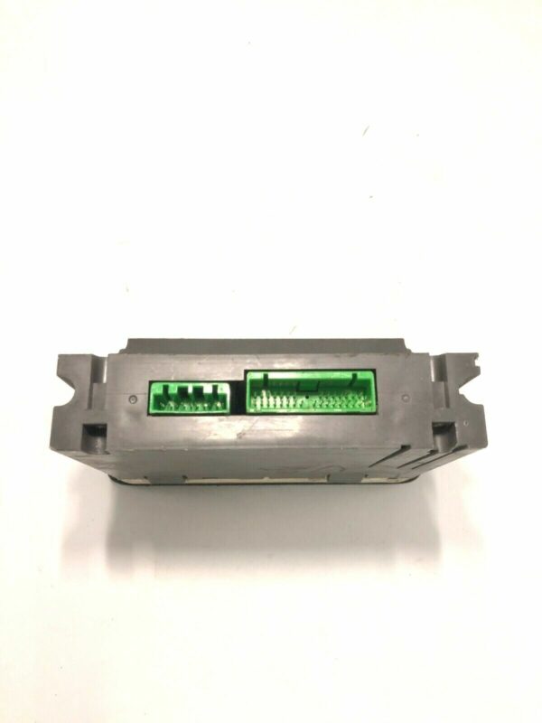 COMANDI CONTROLLO CONTROL CLIMA  A/C VOLVO C70 S70 V70  COD: 9171800 - immagine 3