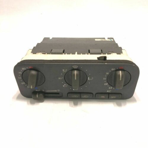 COMANDI CONTROLLO CONTROL CLIMA  A/C VOLVO C70 S70 V70  COD: 9171800