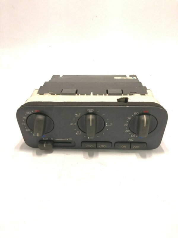 COMANDI CONTROLLO CONTROL CLIMA  A/C VOLVO C70 S70 V70  COD: 9171800