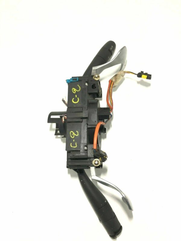 DEVIOLUCI DEVIO LUCI LEVE COMANDI CITROEN C2 2003   2010 COD: 96576783XT - immagine 4