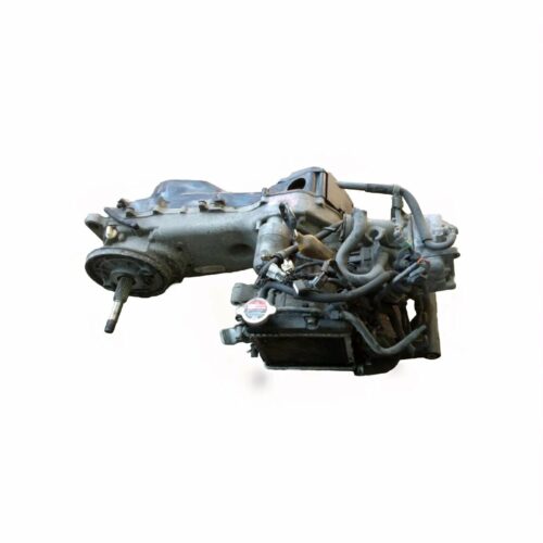 E3N9E BLOCCO MOTORE ENGINE ORIGINALE YAMAHA TRICITY 125 2014 2015 2016 2017