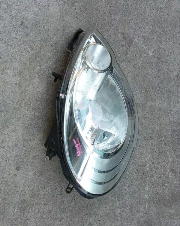 FARO FANALE ANTERIORE DESTRO ORIGINALE RENAULT KANGOO 2008 2009 2010 2011 2012 - immagine 5