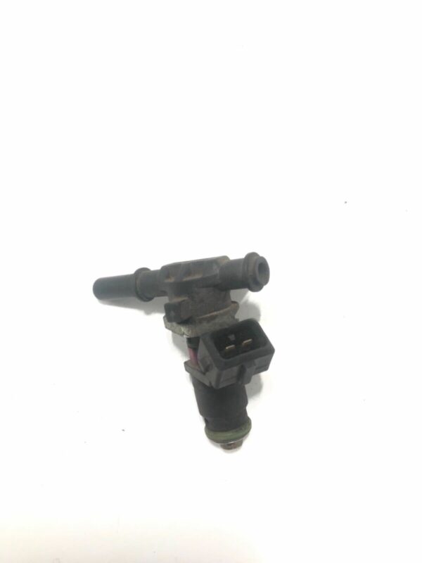 INIETTORE BENZINA INJECTOR FUEL PIAGGIO MP3 300 2010 2011 - immagine 4