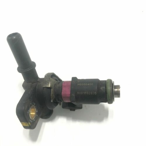 INIETTORE BENZINA INJECTOR FUEL PIAGGIO MP3 300 2010 2011