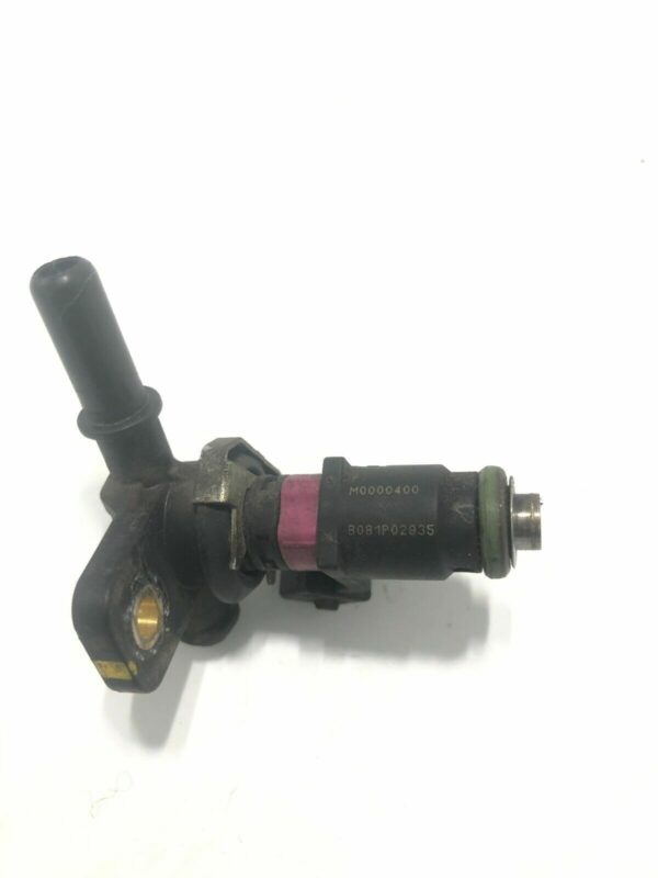 INIETTORE BENZINA INJECTOR FUEL PIAGGIO MP3 300 2010 2011