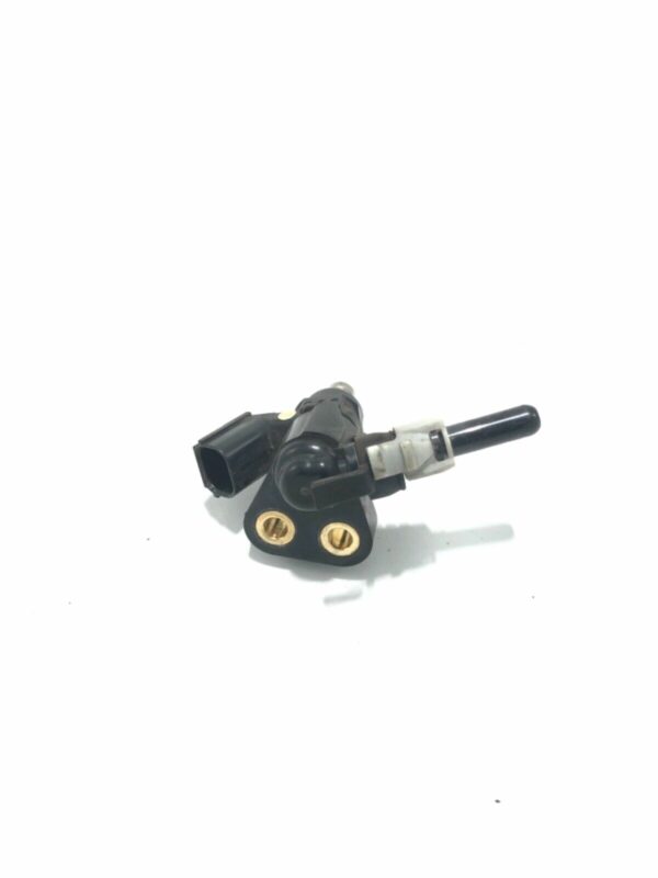 INIETTORE INJECTOR BENZINA CARBURANTE HONDA VISION 50 2007 > 2011 - immagine 3