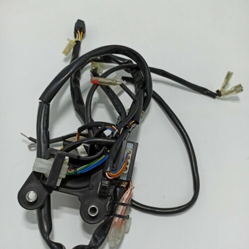 KTM WIRING HARNESS CABLAGGIO TRECCIA 54811075700