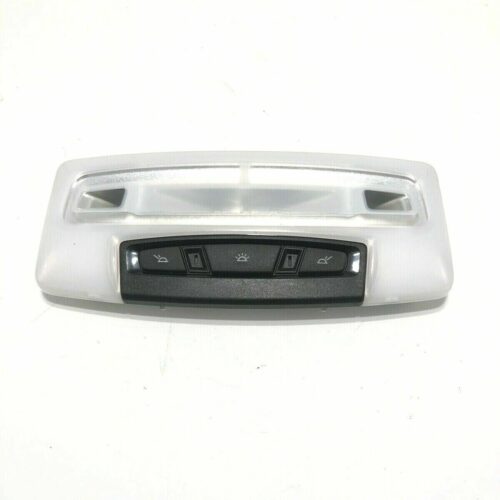 Luci Interne Anteriori BMW 1 serie F21 COD: 01063230