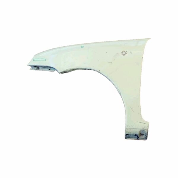 PARAFANGO ANTERIORE SINISTRO SX FIAT 600 SEICENTO 2002 AL 2010 GIALLO