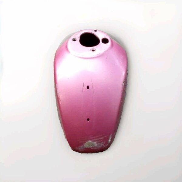 PARAFANGO CARENA ANTERIORE ORIGINALE PIAGGIO VESPA LX 125 150  ROSA - immagine 6