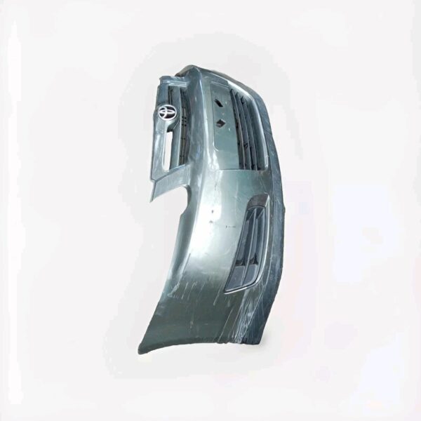 PARAURTI ANTERIORE COMPLETO ORIGINALE MASCHERINA TOYOTA COROLLA  2004 AL 2009 - immagine 4