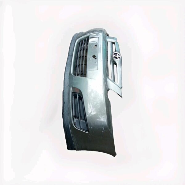 PARAURTI ANTERIORE COMPLETO ORIGINALE MASCHERINA TOYOTA COROLLA  2004 AL 2009 - immagine 5