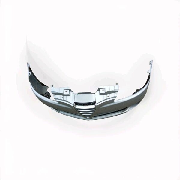 PARAURTI BUMPER ANTERIORE ORIGINALE ALFA ROMEO 147 2004 AL 2010 - immagine 3